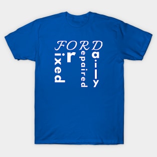 Ford T-Shirt